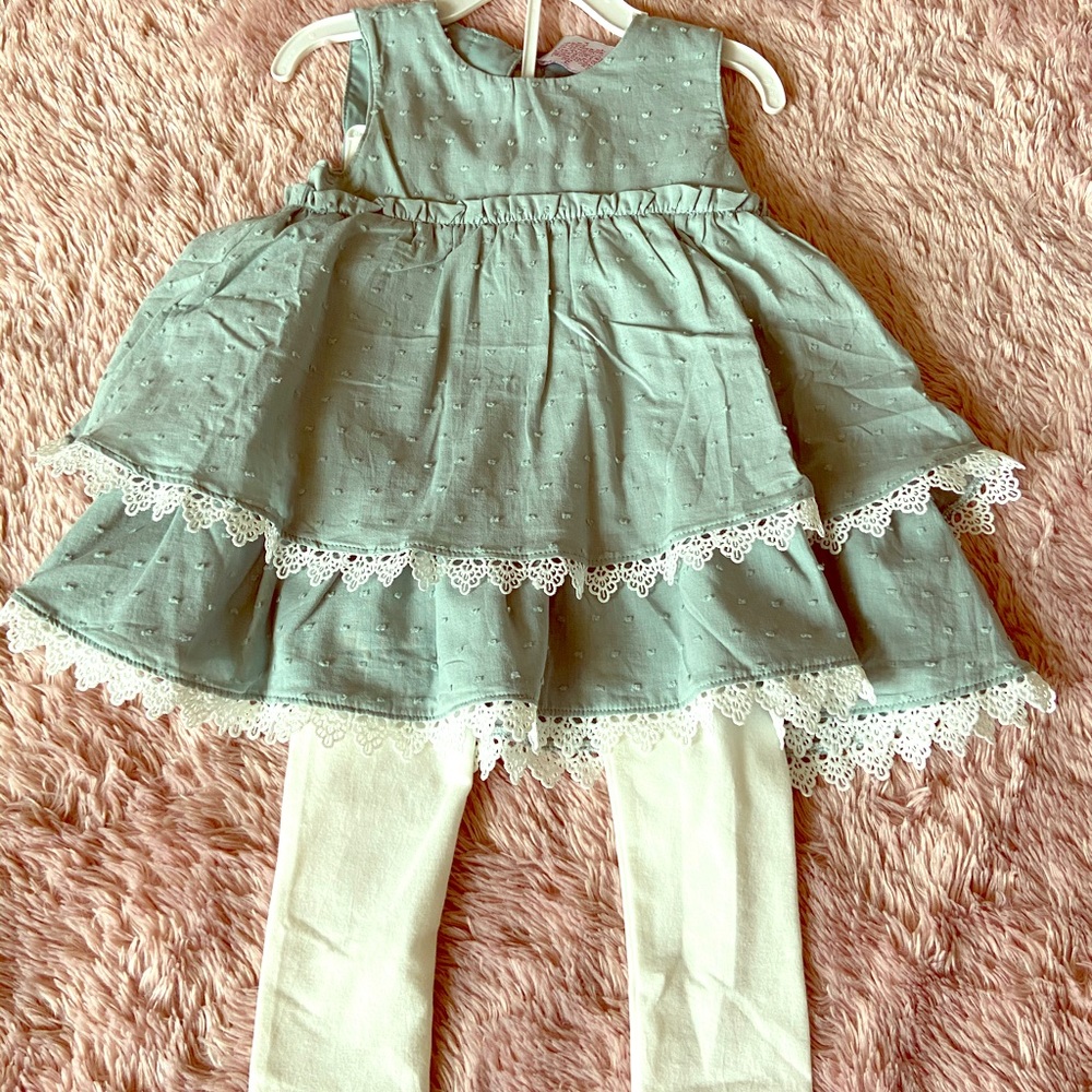 BRAND NEW 2piece Set
